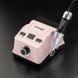 Фрезер Moox Professional X401 на 50 000 об./мин. и 70W. для маникюра и педикюра (Розовый) 008003 фото 2