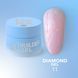 Гель для нарощування LUNA Diamond Gel 15мл. №11 Nat1216 фото 1