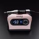 Фрезер Moox Professional X777 для маникюра и педикюра на 50 000 об./мин. и 70W. (Розовый) 008418 фото 4