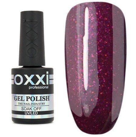 Гель-лак для ногтей Oxxi Professional 10 мл, №237 005653 фото