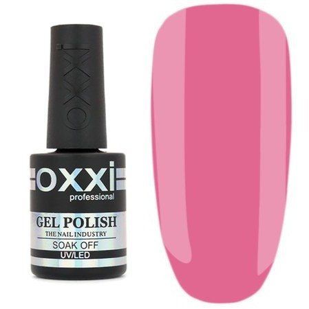 Гель-лак для ногтей Oxxi Professional 10 мл, №22 005503 фото