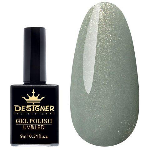 Гель лак DESIGNER 9 мл. N380 000968 фото