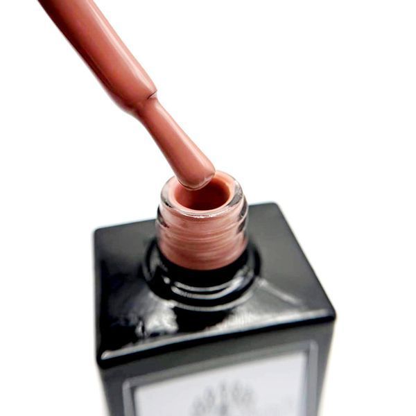 Гель-лак Global Fashion Elite Glow 15ml №044 Nat1307 фото