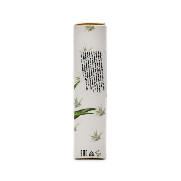 Зволожувальний крем для кутикули 15g Aloe Nat-0522 фото