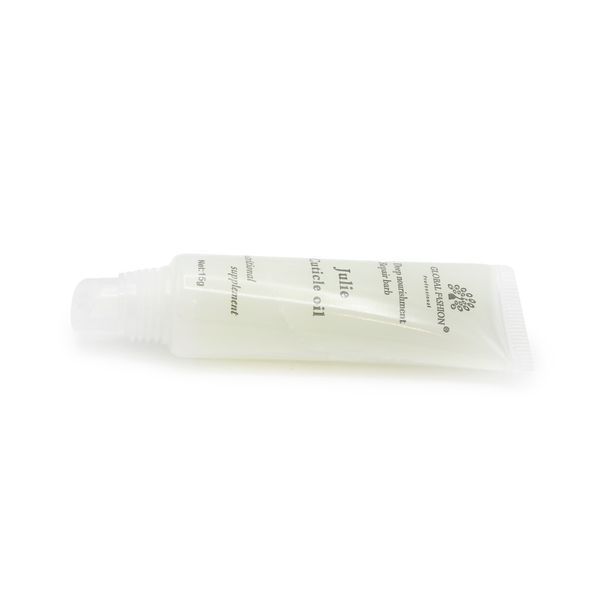 Зволожувальний крем для кутикули 15g Aloe Nat-0522 фото