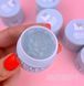 Гель-желе для наращивания ногтей LUNA Jelly Gelly 15мл. №1 Nat1217 фото 4