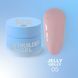 Гель-желе для нарощування нігтів LUNA Jelly Gelly 15мл. №5 Nat1221 фото 1