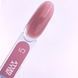 Гель-желе для нарощування нігтів LUNA Jelly Gelly 15мл. №5 Nat1221 фото 4