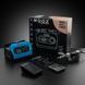 Фрезер Moox Professional X777 для манікюру та педикюру на 50 000 об./хв. та 70W. (Синий) 008419 фото 1