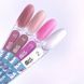 Гель-желе для нарощування нігтів LUNA Jelly Gelly 15мл. №5 Nat1221 фото 7