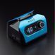 Фрезер Moox Professional X777 для манікюру та педикюру на 50 000 об./хв. та 70W. (Синий) 008419 фото 3