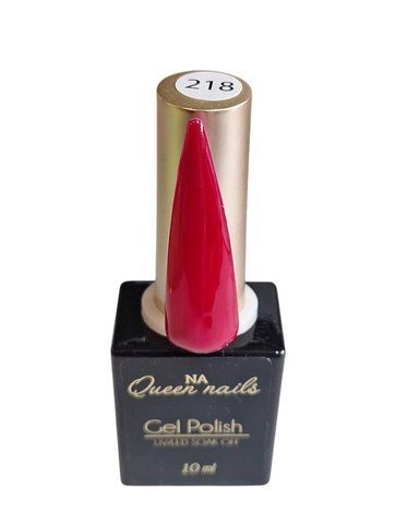 Гель-лак Queen Nails Color Gel № 218 Nat-0673 фото