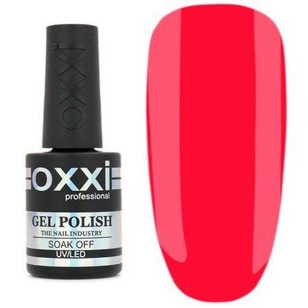 Гель-лак для нігтів Oxxi Professional 10 мл, №288 005704 фото