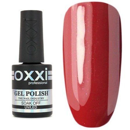 Гель-лак для ногтей Oxxi Professional 10 мл, №139 005604 фото