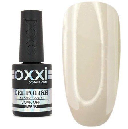 Гель-лак для нігтів Oxxi Professional 10 мл, №338 005754 фото