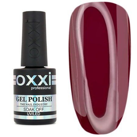 Цветная база для гель-лака Oxxi Professional Color Base 10 мл №3 005354 фото