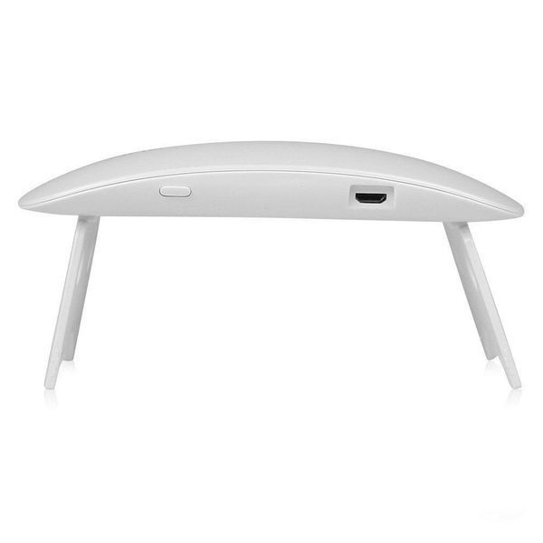 LED+UV лампа для манікюру SUNmini 6 Вт. 00895 фото