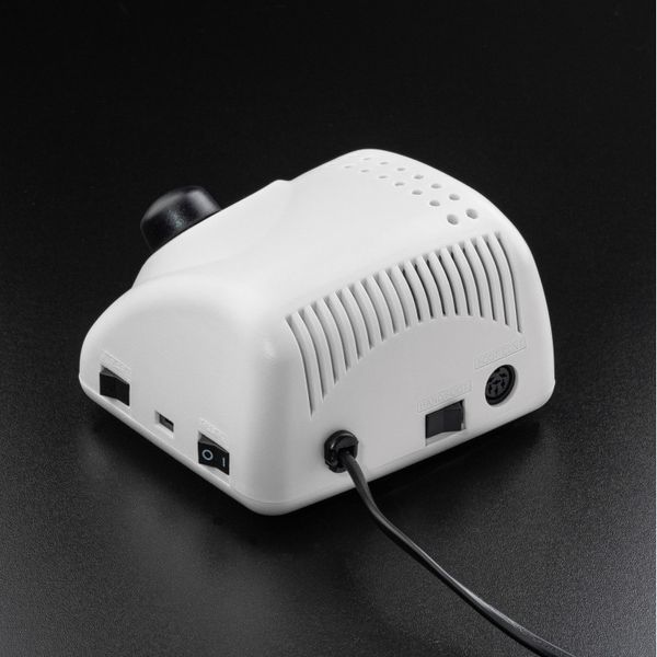 Фрезер Moox Professional X800 для маникюра и педикюра на 50 000 об./мин. и 70W. (Белый) 008420 фото