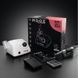 Фрезер Moox Professional X800 для маникюра и педикюра на 50 000 об./мин. и 70W. (Белый) 008420 фото 1