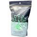 Віск для депіляції Global Fashion, Korean Wax, 1000g Green Tea Nat-0623 фото 1