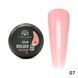 Гель для моделювання нігтів 15 гр, Color Builder Gel 07- Pale blush Nat-0919 фото 1