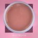Гель-желе для наращивания ногтей LUNA Jelly Gelly 15мл. №6 Nat1222 фото 2