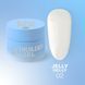 Гель-желе для нарощування нігтів LUNA Jelly Gelly 15мл. №2 Nat1218 фото 1