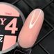 Гель для нарощування Crooz Jelly Gel 15мл. №4 009840 фото 3