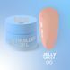 Гель-желе для наращивания ногтей LUNA Jelly Gelly 15мл. №6 Nat1222 фото 1
