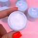 Гель-желе для нарощування нігтів LUNA Jelly Gelly 15мл. №2 Nat1218 фото 2
