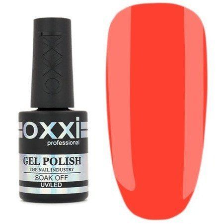 Гель-лак для нігтів Oxxi Professional 10 мл, №289 005705 фото