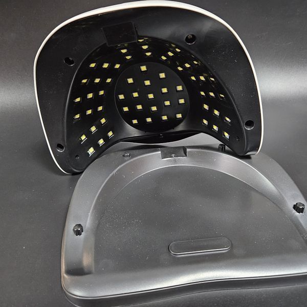 LED/UV лампа для маникюра SUN Y23, 248W Голубой 004358 фото