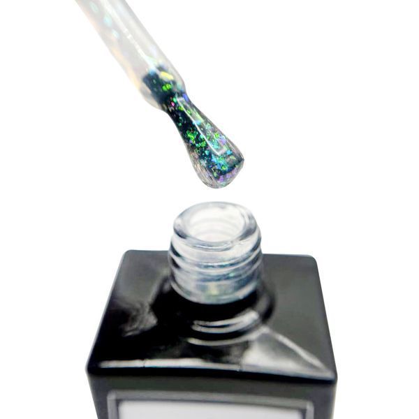 Гель-лак Global Fashion Elite Glow 15ml №114 Nat1376 фото