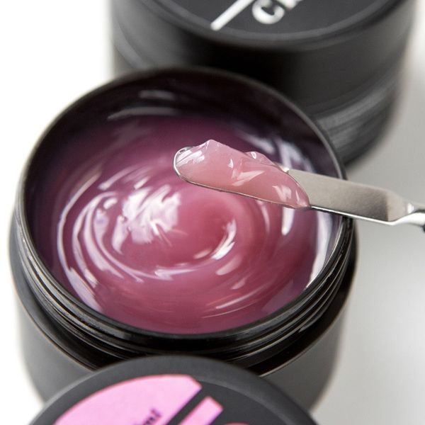Гель для нарощування Crooz Jelly Gel 15мл. №5 009841 фото