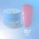 Гель-желе для нарощування нігтів LUNA Jelly Gelly 15мл. №3 Nat1219 фото 1