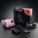 Фрезер Moox Professional X800 для манікюру та педикюру на 50 000 об./хв. та 70W. (Рожевий) 008421 фото 1