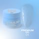 Гель для наращивания LUNA Premium Gel №1 30мл. Nat1223 фото 1