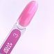 Гель-желе для нарощування нігтів LUNA Jelly Gelly 15мл. №3 Nat1219 фото 4