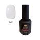 Кольоровий топ Queen Nails Top Color Gel 15мл. №028 009689 фото 1