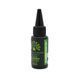 База для гель-лаку Global Fashion 30 мл Cold Rubber Base Gel 003163 фото 4