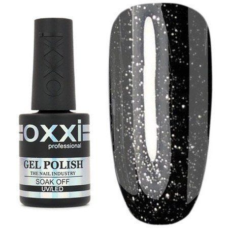 Гель-лак для нігтів Oxxi Professional 10 мл, №205 005638 фото