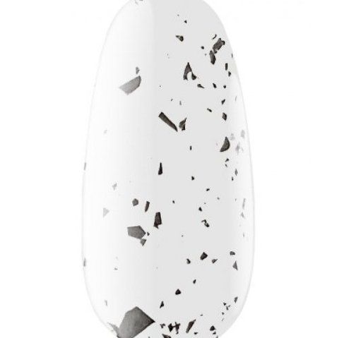 Матовое верхнее покрытие для гель-лака, 7 мл - ART 01, Matte Top Coat Kodi professional 007404 фото