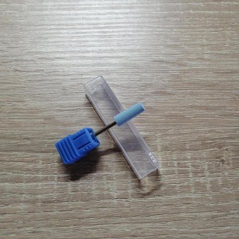 Силіконова фреза No 31 000705 фото