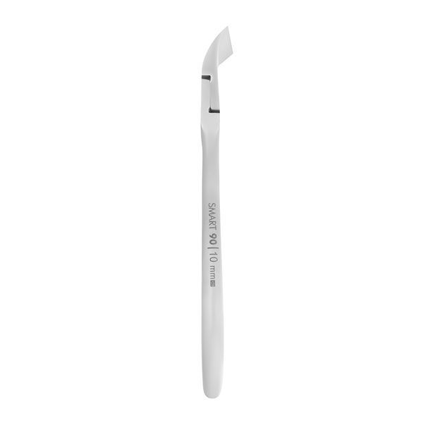Кусачки профессиональные для кожи STALEKS PRO SMART 90 NS-90-10 001617 фото
