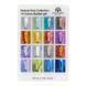 Гель для наращивания и урепления ногтей Global Fashion Nebula Kiss Builder Gel 15g. №15 Mary360 фото 3