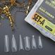 Набір різні верхні форми для нарощування нігтів Designer Professional SET-А Nat-0406 фото 3