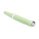 Аппарат для маникюра на аккумуляторе JF-102B 25000 RPM 2 в 1 с уф фонариком 12W Green Nat-0119 фото 9