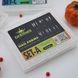 Набір різні верхні форми для нарощування нігтів Designer Professional SET-А Nat-0406 фото 6