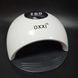 LED лампа OXXI 128W на акумуляторі 007710 фото 1