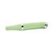 Аппарат для маникюра на аккумуляторе JF-102B 25000 RPM 2 в 1 с уф фонариком 12W Green Nat-0119 фото 10